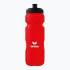 Bidon ERIMA Drinking Bottle Team 800 ml red
