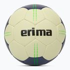 Minge de handbal ERIMA Pure Grip No. 1 new navy/cool grey mărimea 2