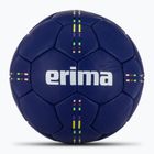 Minge de handbal ERIMA Pure Grip No. 5 Wax-Free new navy mărimea 3