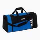 Geantă de antrenament ERIMA Six Wings Sports Bag 49,5 l new royal/black