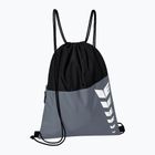 Sac ERIMA Six Wings Gym Bag 14 l slate grey/black