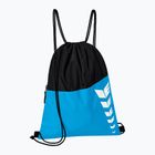 Sac ERIMA Six Wings Gym Bag 14 l curacao/black