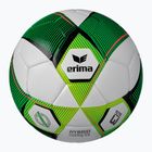 Minge de fotbal ERIMA Hybrid Training 2.0 green/lime mărime 3
