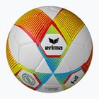 Minge de fotbal ERIMA Hybrid Lite 350 red/curacao mărime 4