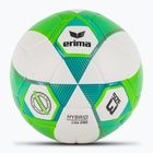 Minge de fotbal ERIMA Hybrid Lite 290 green gecko/petrol mărime 3