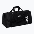 Geantă de antrenament ERIMA Six Wings Sports Bag 76 l black
