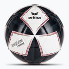 Minge de fotbal ERIMA Senzor Star Training black/grey mărime 5