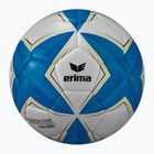 Minge de fotbal ERIMA Senzor Star Lite 350 blue mărime 5