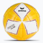 Minge de fotbal ERIMA Senzor Star Lite 290 yellow mărime 5