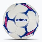Minge de handbal ERIMA Flash Training white/blue mărime 1