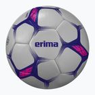 Minge de handbal ERIMA Flash Training white/blue mărime 3