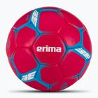 Minge de handbal ERIMA Flash Training pink/curacao mărime 1