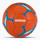 Minge de handbal ERIMA Flash Junior orange/blue mărime 0