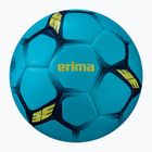 Minge de handbal ERIMA Flash Junior sky/navy mărime 0