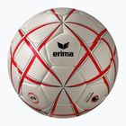 Minge de handbal ERIMA Magic White Pro white/red mărime 2
