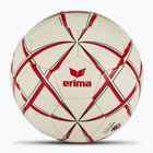 Minge de handbal ERIMA Magic White Training white/red mărime 0