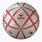 Minge de handbal ERIMA Magic White Training white/red mărime 0