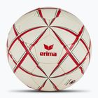 Minge de handbal ERIMA Magic White Training whited/red mărime 1