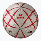 Minge de handbal ERIMA Magic White Training white/red mărime 2