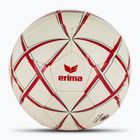 Minge de handbal ERIMA Magic White Training white/red mărime 3