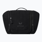 Trusă de cosmetice ERIMA Travel Line Cosmetic Bag 5 l black