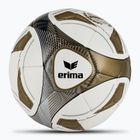 Minge de fotbal ERIMA Hybrid Training white/gold mărime 5