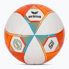 Minge de fotbal pentru copii Erima Hybrid Lite 350 size 5 neon orange/curacao