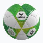 Minge de fotbal pentru copii Erima Hybrid Lite 290 size 5 green gecko/lime
