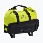 VAUDE Trailguide II 3 l verde strălucitor/negru geantă pentru cadru de bicicletă