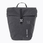VAUDE ReCycle Pro Single bike rack pannier negru