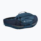 Borsetă  VAUDE Uphill Hip Pack 2 l baltic sea
