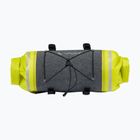 VAUDE Trailfront Compact 6 l verde strălucitor/negru geantă de bicicletă pentru ghidon VAUDE Trailfront Compact 6 l