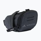 Sac de scaun pentru bicicletă VAUDE Race Light M 0.4 l Luminum negru