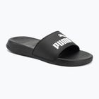 Șlapi PUMA Popcat 20 puma black/puma black/puma white
