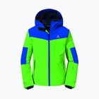 Schöffel Joran JR jachetă de schi pentru copii verde 10-40144/6160