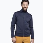 Bluză pentru bărbați de schi Schöffel Pine navy blazer