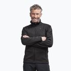 Bluză pentru bărbați de schi Schöffel Pine black