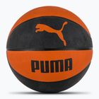 Minge de baschet PUMA Basketball IND mandarin orange/puma black mărime 7