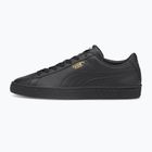 Încălțăminte pentru bărbați PUMA Basket Classic XXI puma black / puma black