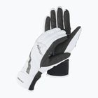 Mănuși de schi pentru femei ZIENER Kitty Aquashield white