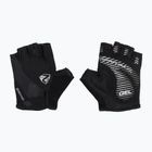 Mănuși de ciclism pentru bărbați Ziener MTB Collby Gel black