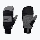Mănușă de schi pentru bărbați ZIENER Gendon AS Mitten negru 801089