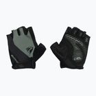 Mănuși de ciclism pentru bărbați Ziener MTB Collby Gel green stone