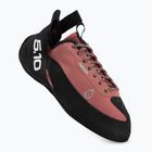 Încălțăminte de cățărare pentru bărbați adidas Five Ten Niad Lace core black/crew red/acid mint