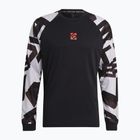 Longsleeve de ciclism pentru bărbați FIVE TEN TrailX Long Sleeve Tee black/light granite