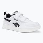 Reebok Royal Prime 2.0 Two Strap pantofi pentru copii alb / alb / negru