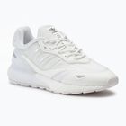 Încălțăminte pentru copii adidas ZX 2K Boost 2.0 cloud white/core black