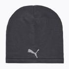 Căciulă de alergare PUMA Slouchy Cuffles Running puma black
