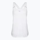 Tricou de alergare pentru femei PUMA Run Cloudspun Marathon cream