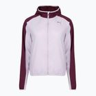 Geacă de alergare pentru femei Puma Run 5K Woven Jacket lavender fog